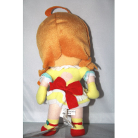 Legit Samurai Flamenco plush Mari +/- 25cm